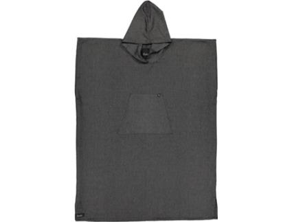 Poncho FUTAH Ericeira Preto