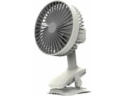 Ventoinha Portátil ODWALK W9 (4 W)