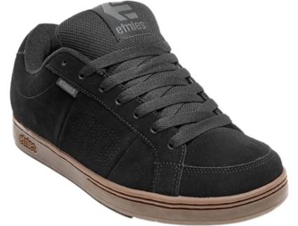 Sapatilhas para Homem ETNIES Kingpin Preto para Outdoor (EU 41)