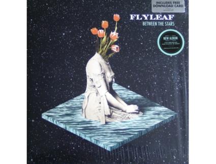 CD Flyleaf - Between The Stars