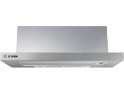 Exaustor SAMSUNG NK24M1030IS (392 m3/h - 60 cm - Inox)