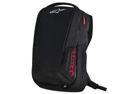 Alpinestars City Hunter