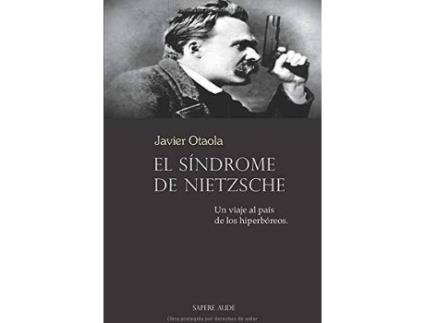 Livro El Síndrome De Nietzsche de Javier Bajeneta (Espanhol)