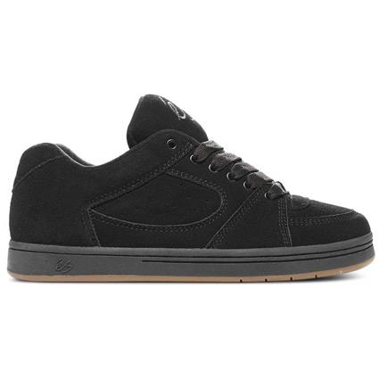 Sapatilhas para Homem ES Accel Og Preto para Outdoor (EU 41 1/2)