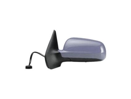 Espelho Esquerdo Eletrico Grande Vw Golf IV 98>03