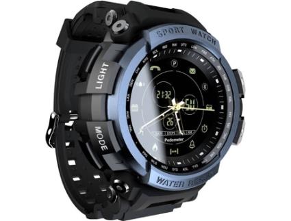 Smartwatches LOKMAT MK28 Azul