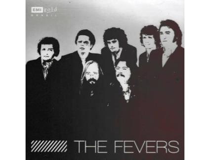 CD The Fevers - The Festivals Album (1CDs)