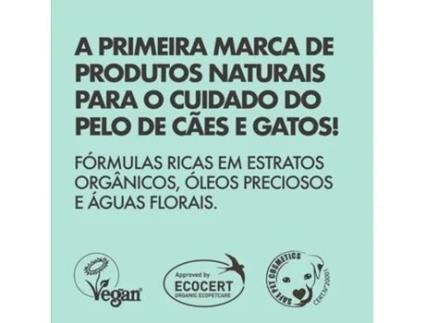 Condicionador Organico Wilda Siberica 'Hidro-Boost' 400 Ml