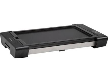 Grelhador de Mesa JOCEL JGR011725 (800 W)