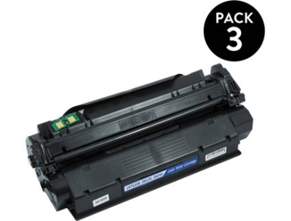 Pack 3 Toners ZP TQ2613X-III