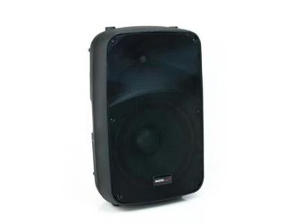 Coluna Passiva 12' 2 Vias 300W Rms Master Audio