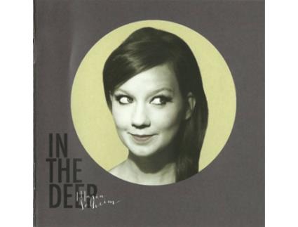 CD Maria Solheim - In The Dead Of Night (1CDs)