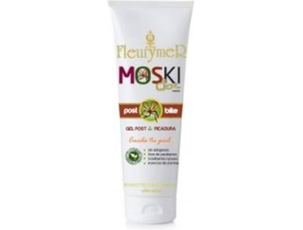 Creme FLEURYMER Moskidol Post  (85 ml)