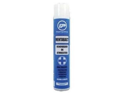 Desinfectante Atmosferico MENTABACT Aerossol 500 ml