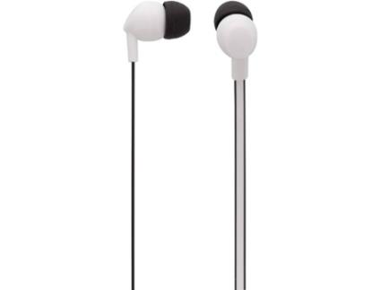 Auriculares T'NB ESBCWH (In Ear)