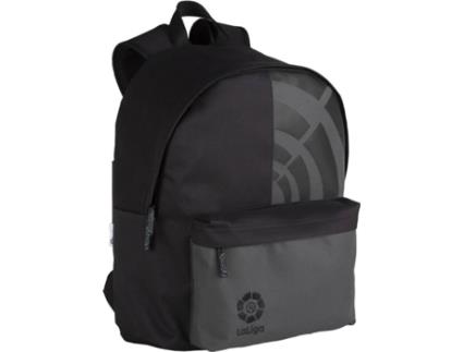 Mochila LALIGA (Multicor - Poliéster - 42x31x14 cm)