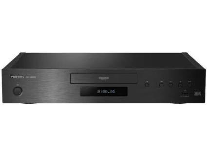 Leitor Blu-Ray PANASONIC DP-UB9000EGK