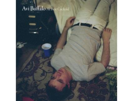 CD Avi Buffalo - At Basin Street (1CDs)