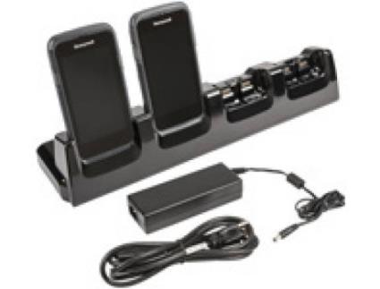 Carregador HONEYWELL CT50-CB-0 Preto