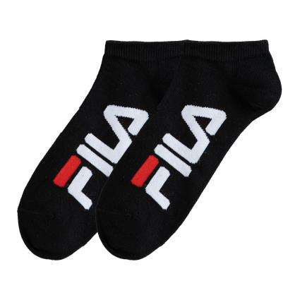 Lote de 2 pares de meias curtas