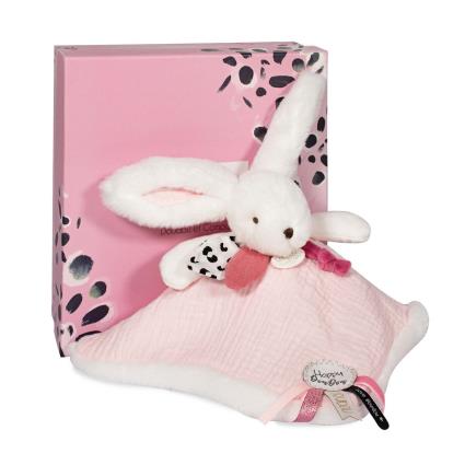 Boneco-doudou happy blush, 25 cm