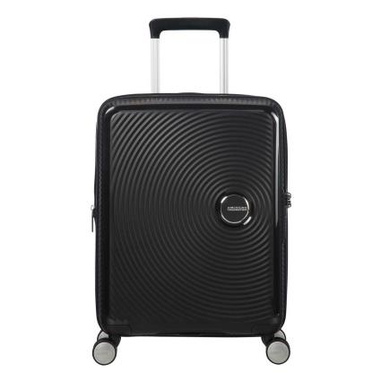 Mala de cabine 55 cm, 4 rodas, expansível, da 