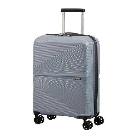 Mala de cabine superleve, 55 cm, com 4 rodas, da 