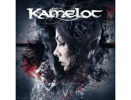 CD Kamelot - Haven