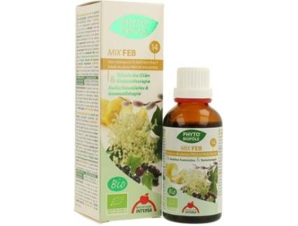 Óleo Essencial INTERSA Phytobiopole Mix Feb (50 ml)