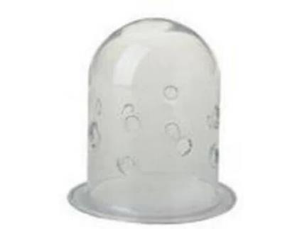 Capa Protetora Lâmpada FALCON EYES 291095