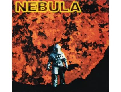 CD Nebula  - Let It Burn