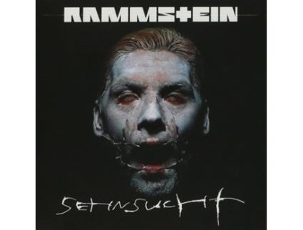 CD Rammstein - Sehnsucht