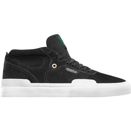 Sapatilhas para Homem EMERICA Pillar Preto para Outdoor (EU 46)