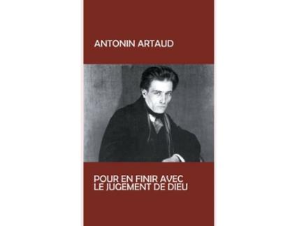 Vinil Antonin Artaud - Pour Être Libre (1CDs)