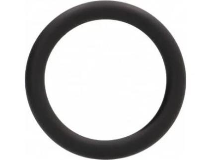 Anel Para O Pénis SHOTS Toys Round Ring Medium Preto