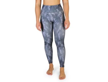 Calças De Treino Bodyboo Cinzento
