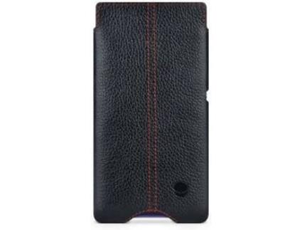 Capa Sony Xperia T2 Ultra BEYZACASES BZ02792 Preto