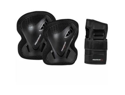 Powerslide One Basic Set