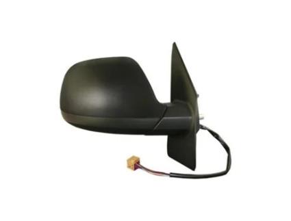 Espelho Esquerdo Eletrico Vw Transporter T5 09>