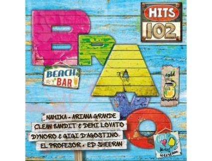 CD Bravissimo II - 50 Years (2CDs)