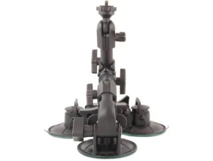 Braço DELKIN Fat Gecko Triple Mount