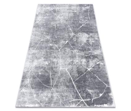 Tapete DYWANY LUSZCZOW Mefe 2783 (Cinzento - 240 x 330 cm - Polipropileno)