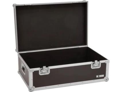 Mala Transporte ROADINGER Tour Pro 82x32x52 Preto