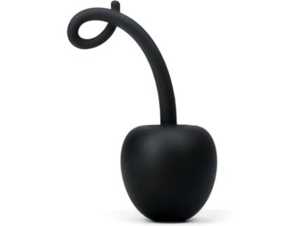 Bola Estimuladora SILICONE My Secret Cherry Preta