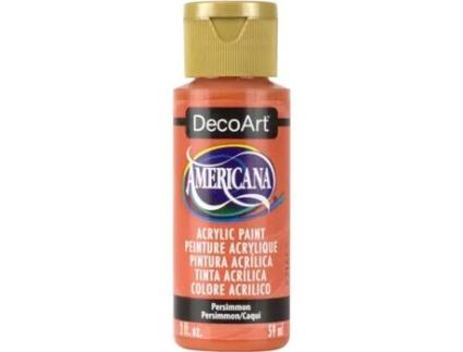 Tinta Acrílica AMERICANA Diospiro (59 ml)