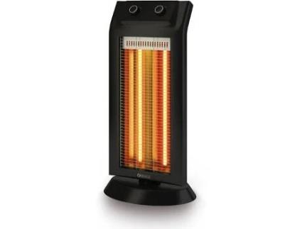 Aquecedor Infravermelhos OLIMPIA SPLENDID 99579 (1100 W)