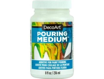 Diluente AMERICANA Pouring (236 ml)
