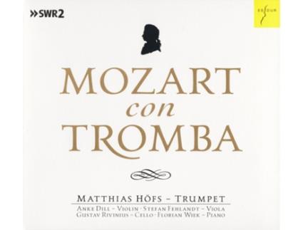 CD Matthias Höfs · - Anke Dill ·