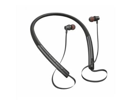 Auriculares Bluetooth TRUST Urban Kolla (In Ear - Microfone - Preto)