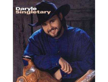 CD Daryle Singletary - Darwinsuite (1CDs)